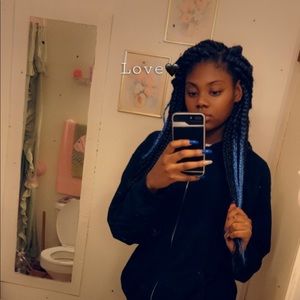 Meet your Posher, Niyah